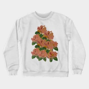 Viburnum Soft Crewneck Sweatshirt